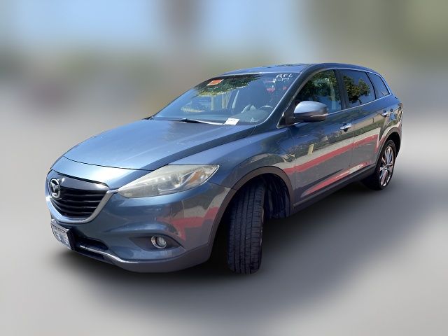 2014 Mazda CX-9 Grand Touring