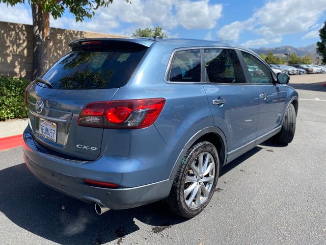 2014 Mazda CX-9 Grand Touring
