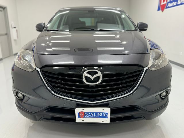 2014 Mazda CX-9 Grand Touring