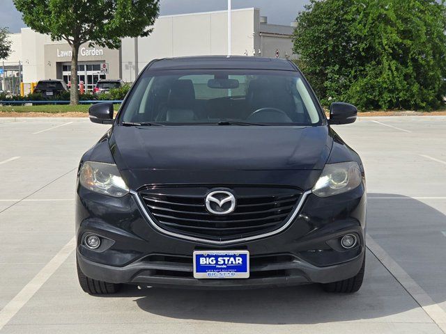 2014 Mazda CX-9 Grand Touring
