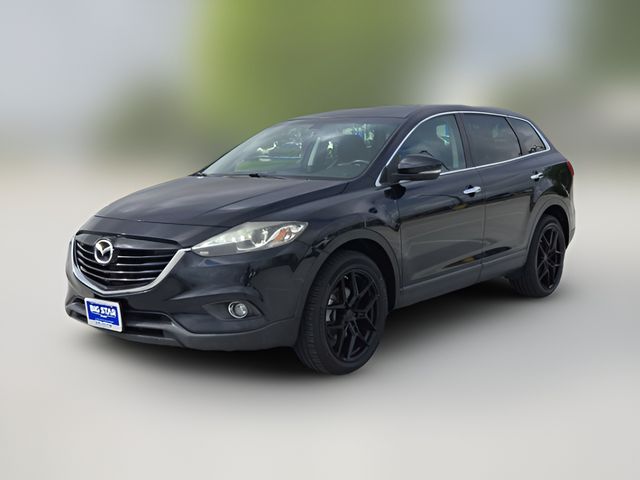 2014 Mazda CX-9 Grand Touring