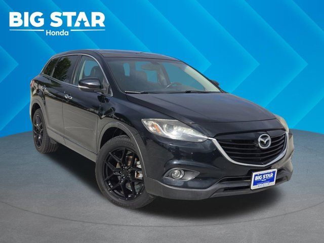 2014 Mazda CX-9 Grand Touring