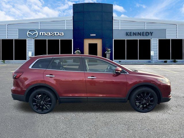 2014 Mazda CX-9 Grand Touring