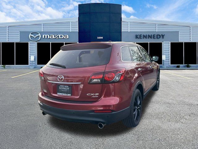 2014 Mazda CX-9 Grand Touring