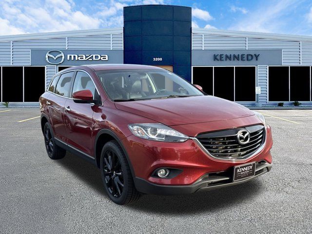 2014 Mazda CX-9 Grand Touring