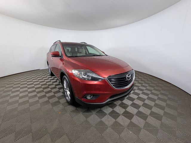 2014 Mazda CX-9 Grand Touring