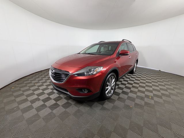 2014 Mazda CX-9 Grand Touring