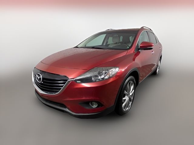 2014 Mazda CX-9 Grand Touring