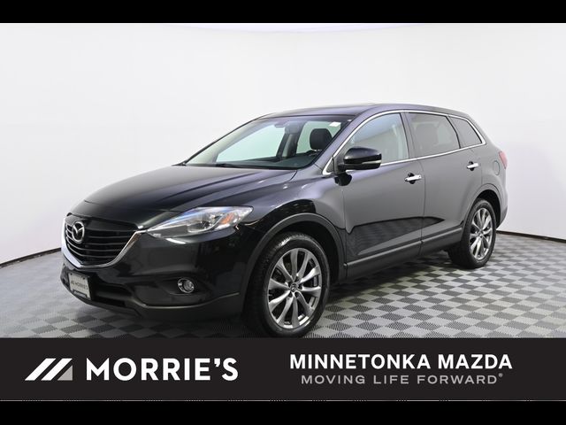 2014 Mazda CX-9 Grand Touring