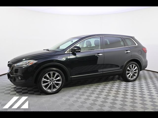 2014 Mazda CX-9 Grand Touring