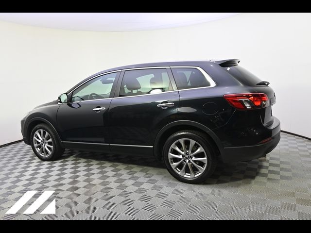 2014 Mazda CX-9 Grand Touring