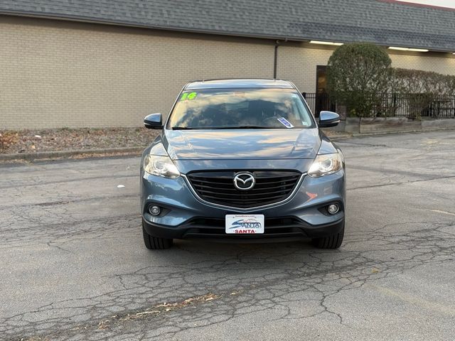 2014 Mazda CX-9 Grand Touring