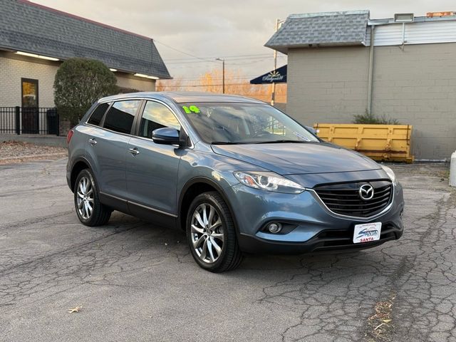 2014 Mazda CX-9 Grand Touring