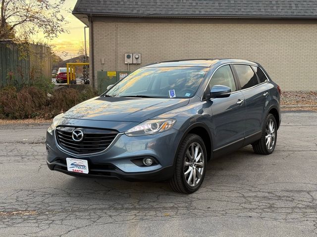 2014 Mazda CX-9 Grand Touring