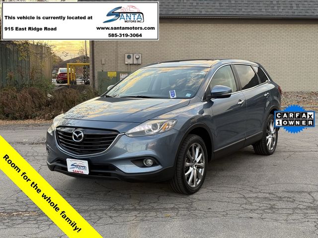 2014 Mazda CX-9 Grand Touring