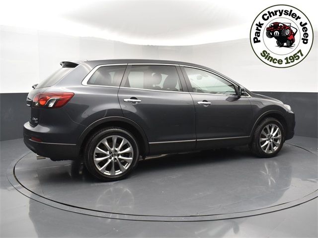 2014 Mazda CX-9 Grand Touring