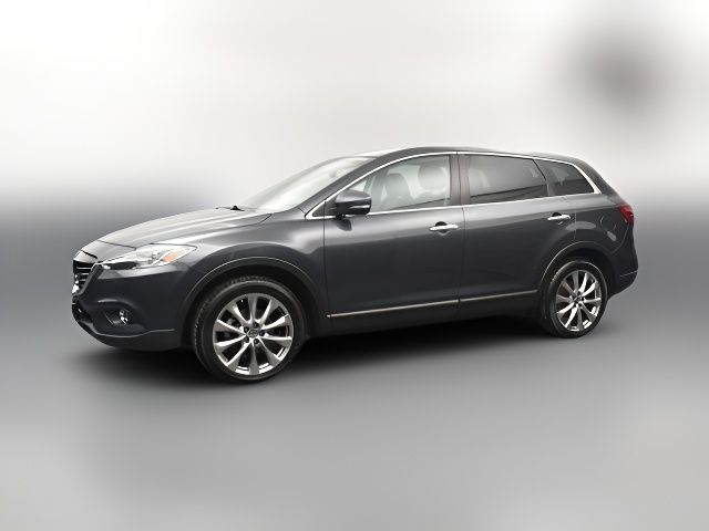 2014 Mazda CX-9 Grand Touring