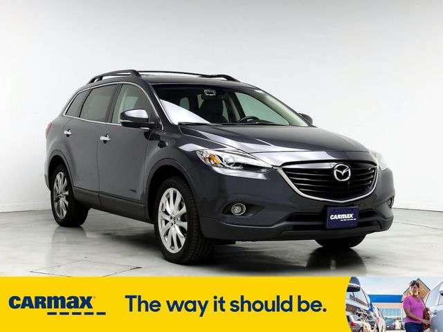 2014 Mazda CX-9 Grand Touring