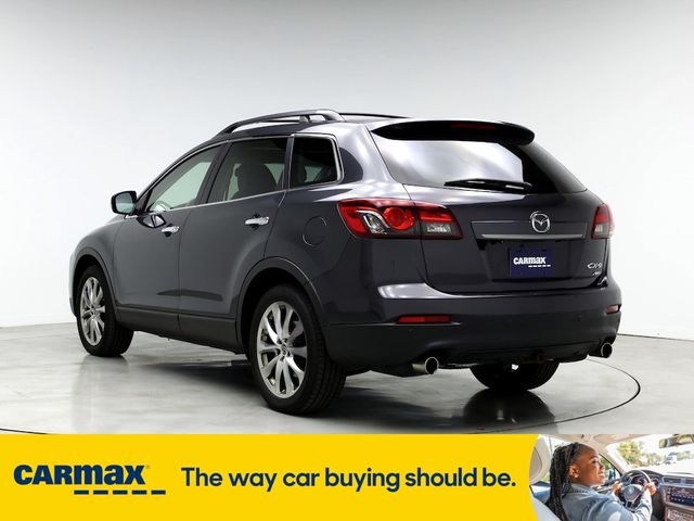 2014 Mazda CX-9 Grand Touring