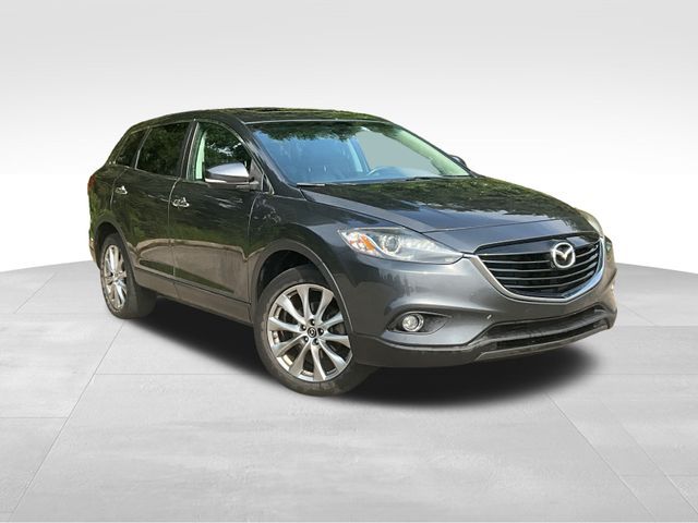 2014 Mazda CX-9 Grand Touring