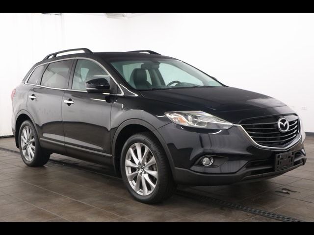 2014 Mazda CX-9 Grand Touring