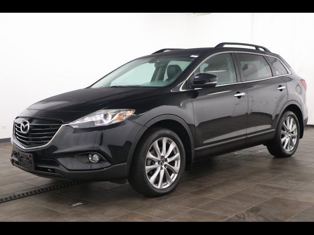 2014 Mazda CX-9 Grand Touring