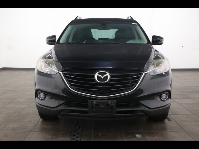 2014 Mazda CX-9 Grand Touring