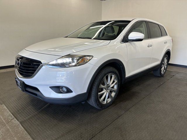 2014 Mazda CX-9 Grand Touring