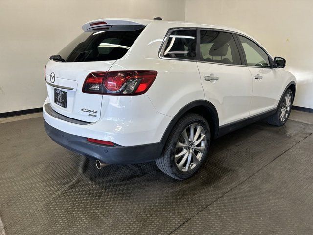 2014 Mazda CX-9 Grand Touring