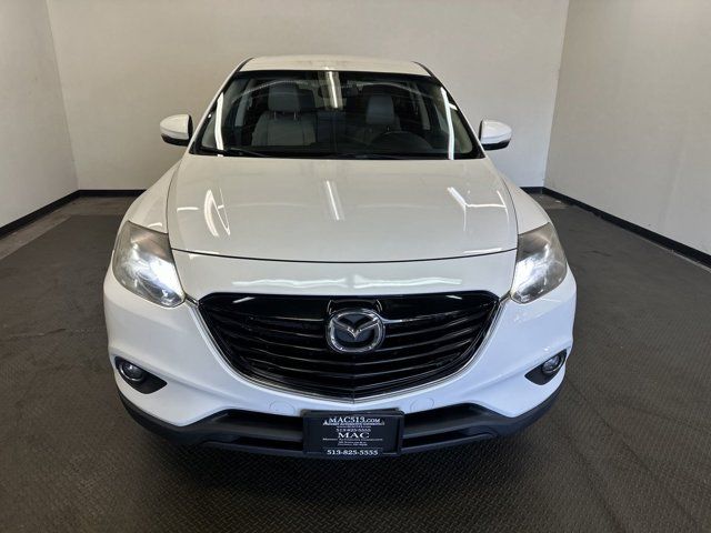 2014 Mazda CX-9 Grand Touring