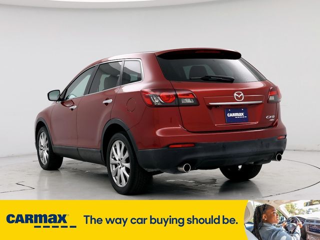 2014 Mazda CX-9 Grand Touring