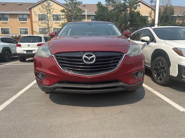 2014 Mazda CX-9 Grand Touring