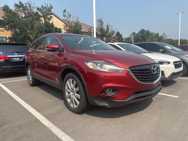 2014 Mazda CX-9 Grand Touring