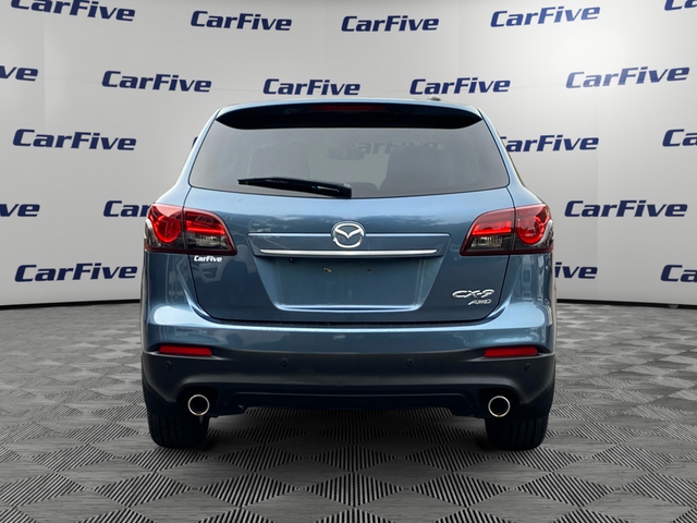 2014 Mazda CX-9 Grand Touring