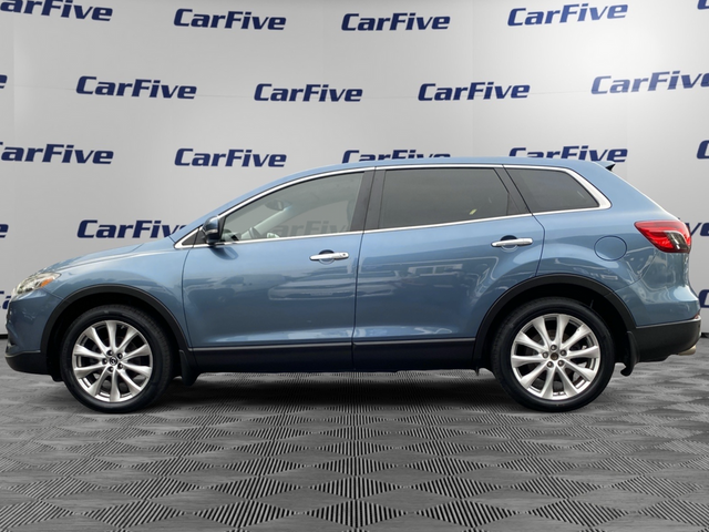 2014 Mazda CX-9 Grand Touring