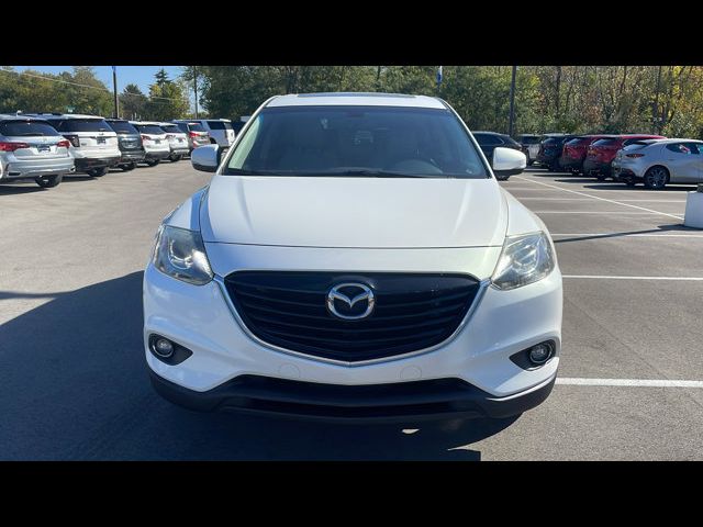 2014 Mazda CX-9 Grand Touring