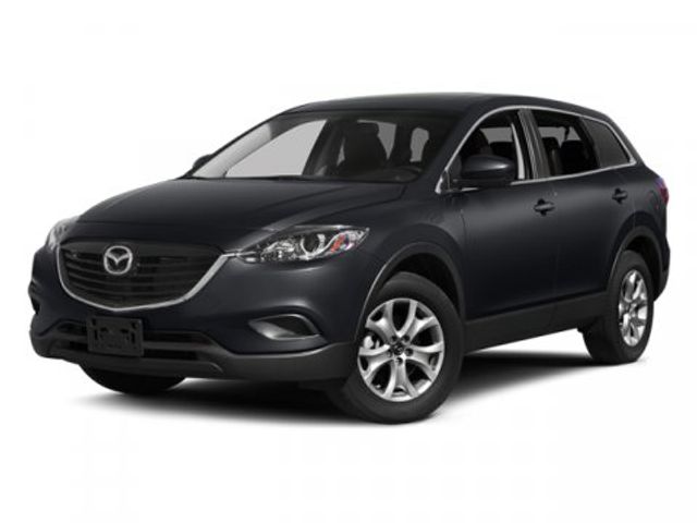 2014 Mazda CX-9 Grand Touring