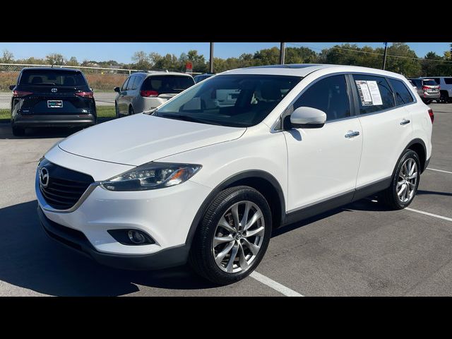 2014 Mazda CX-9 Grand Touring