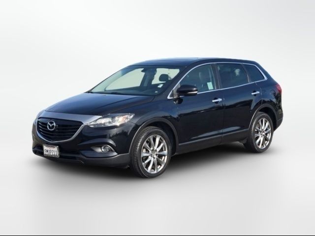 2014 Mazda CX-9 Grand Touring