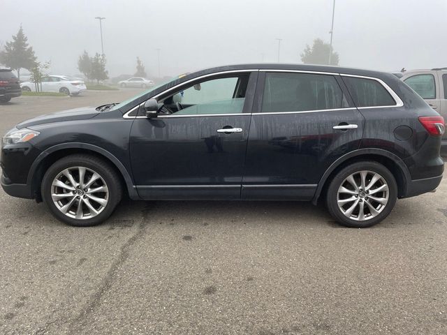 2014 Mazda CX-9 Grand Touring