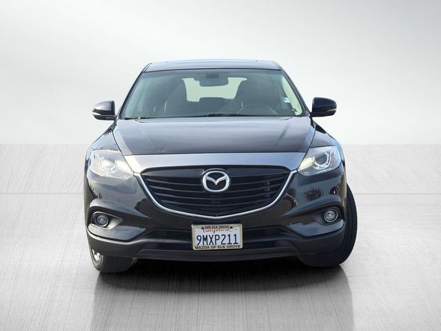 2014 Mazda CX-9 Grand Touring