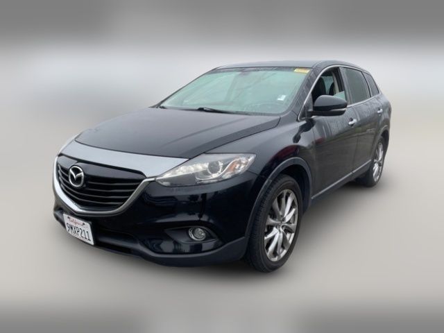 2014 Mazda CX-9 Grand Touring