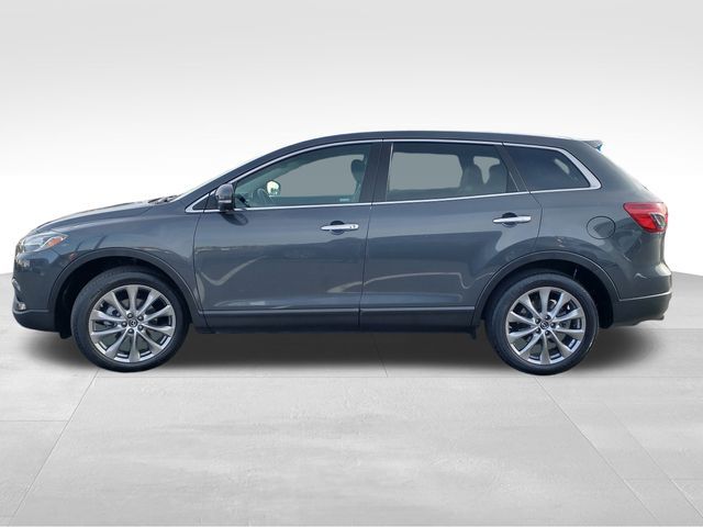 2014 Mazda CX-9 Grand Touring