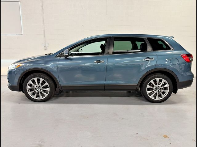 2014 Mazda CX-9 Grand Touring