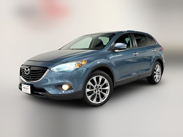 2014 Mazda CX-9 Grand Touring