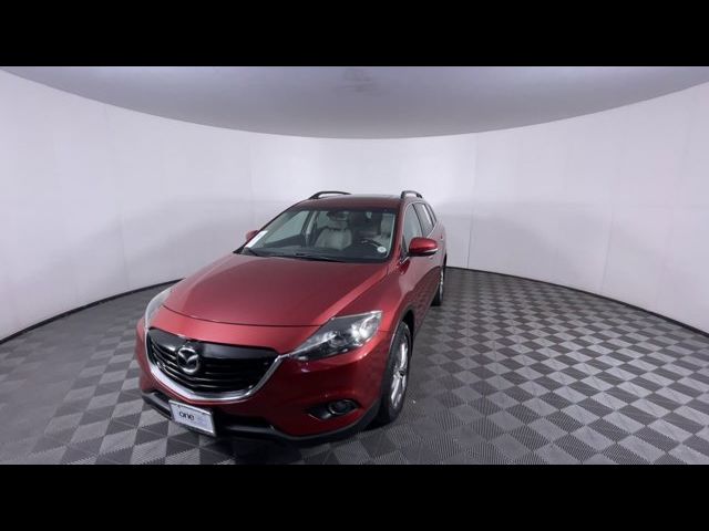 2014 Mazda CX-9 Grand Touring