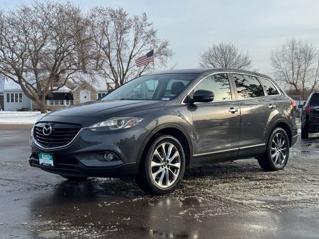 2014 Mazda CX-9 Grand Touring