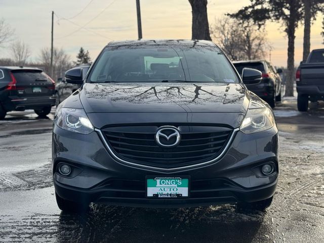 2014 Mazda CX-9 Grand Touring