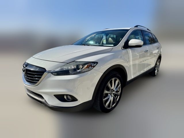 2014 Mazda CX-9 Grand Touring