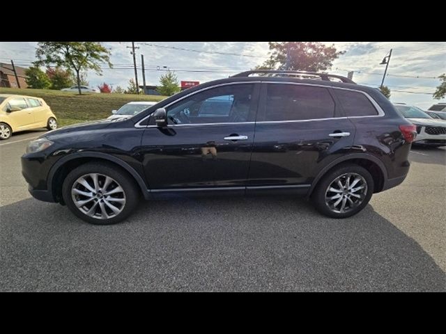 2014 Mazda CX-9 Grand Touring